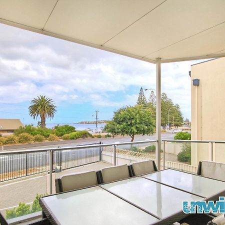 The Block Views Apartments Victor Harbor Ngoại thất bức ảnh