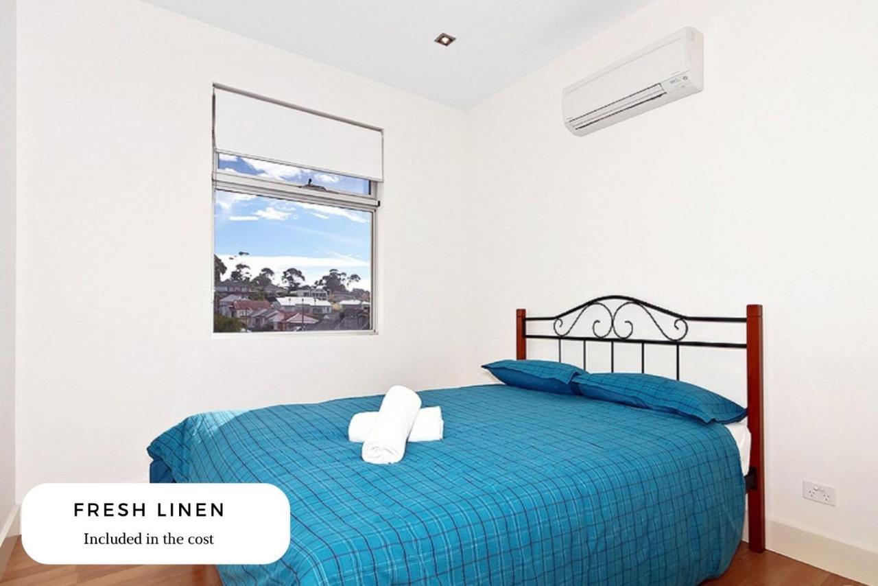 The Block Views Apartments Victor Harbor Ngoại thất bức ảnh