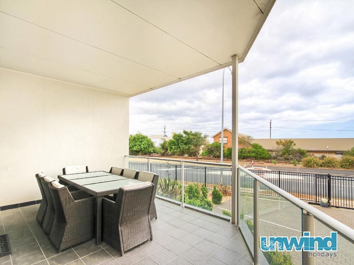 The Block Views Apartments Victor Harbor Ngoại thất bức ảnh