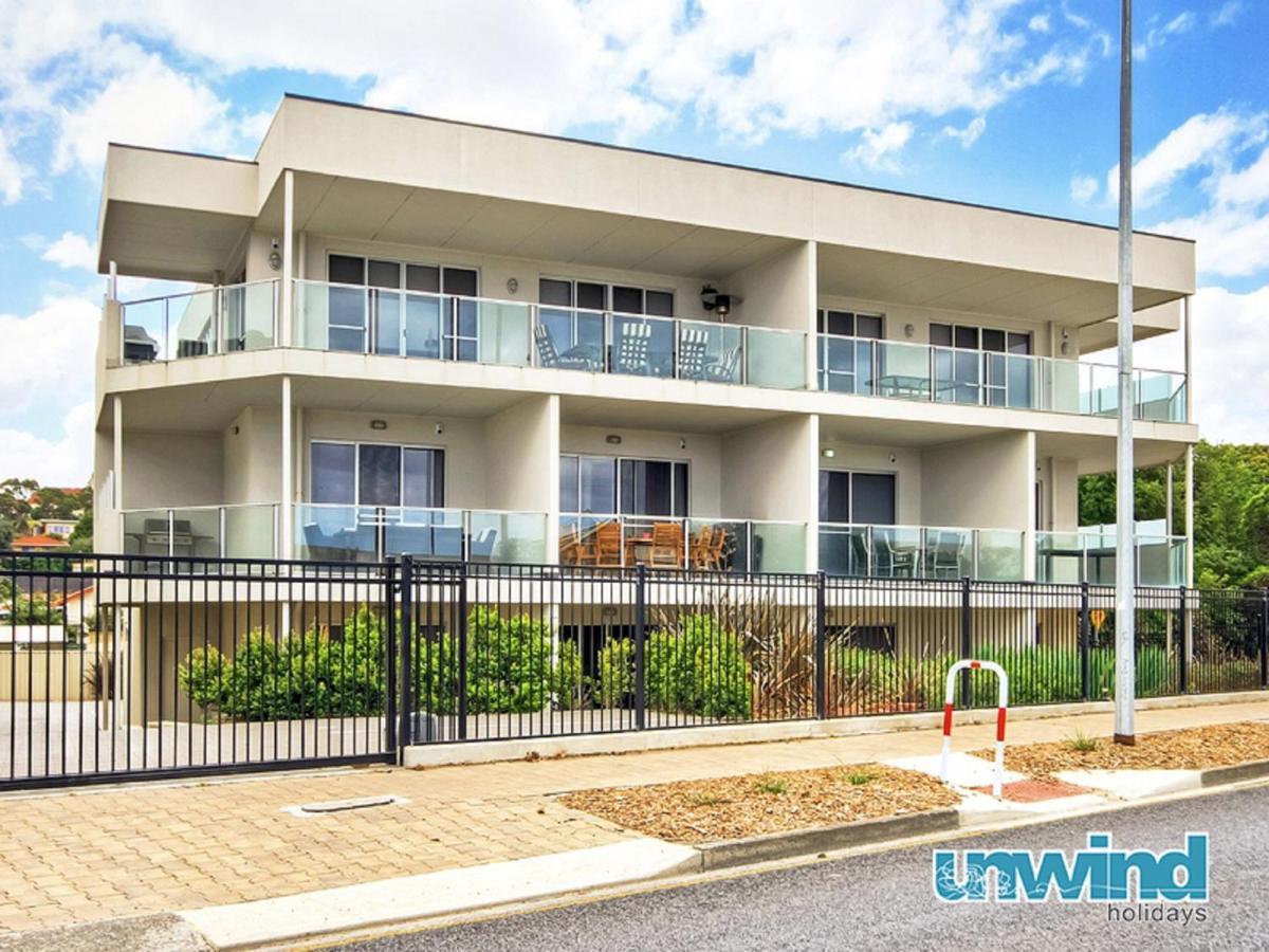 The Block Views Apartments Victor Harbor Ngoại thất bức ảnh