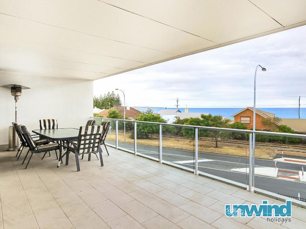 The Block Views Apartments Victor Harbor Ngoại thất bức ảnh