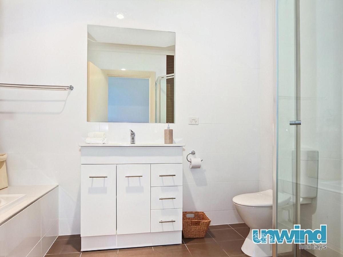 The Block Views Apartments Victor Harbor Ngoại thất bức ảnh