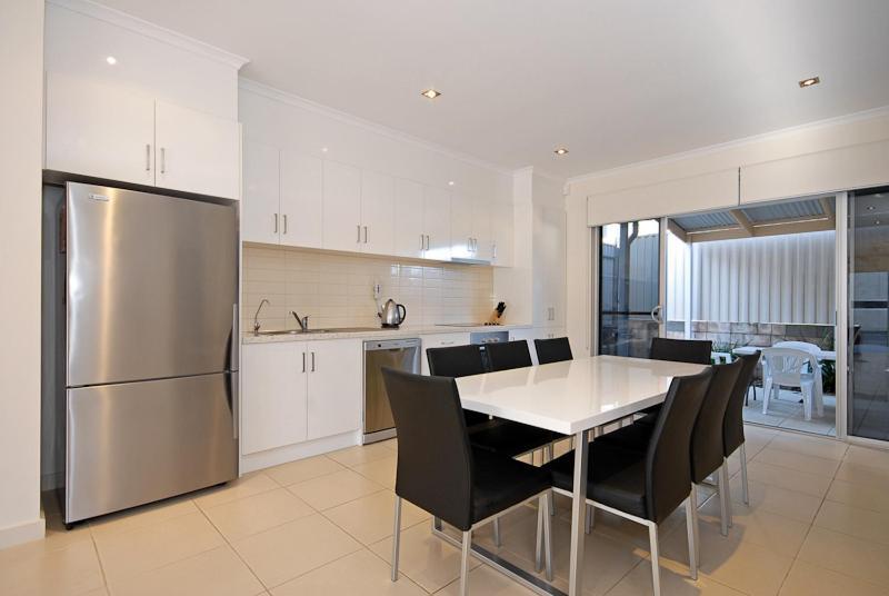 The Block Views Apartments Victor Harbor Ngoại thất bức ảnh