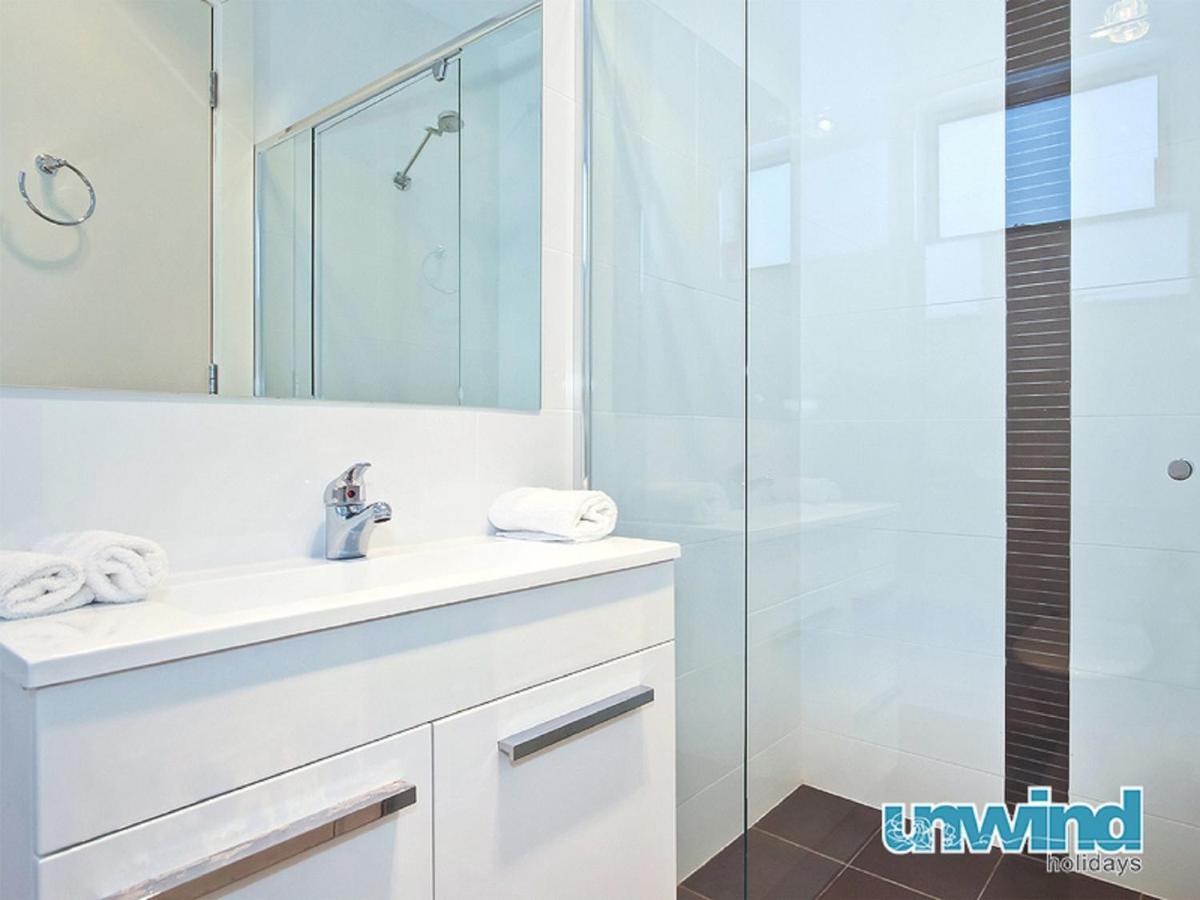 The Block Views Apartments Victor Harbor Ngoại thất bức ảnh