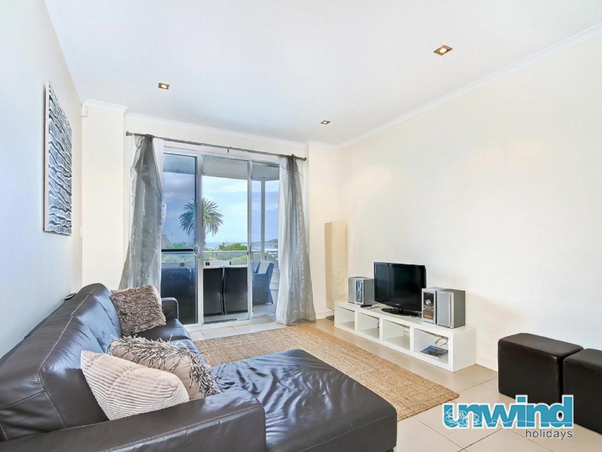 The Block Views Apartments Victor Harbor Ngoại thất bức ảnh