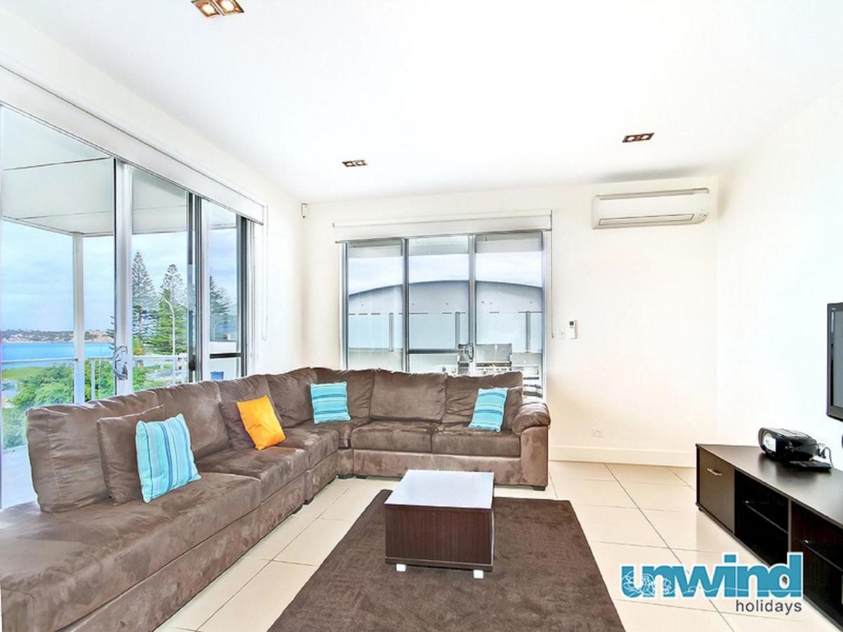 The Block Views Apartments Victor Harbor Ngoại thất bức ảnh